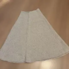 evam eva ネックウォーマー