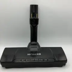 D-AP53　日立　掃除機　パワかるサイクロン　パワーヘッド　回転ブラシ　黒 Amazon | 日立 HITACHI 掃除機 パワーヘッドD-AP53 CV-SP300J 004