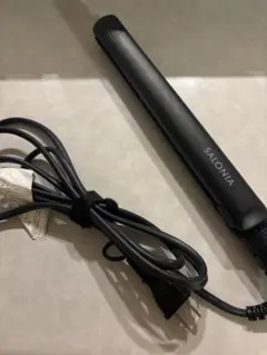即購入OK！SALONIA ストレートアイロン24mm