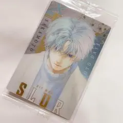 SAKAMOTO DAYS サカモトデイズ ウエハース「28．スラー」③