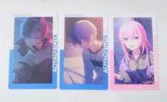 プロセカ　エピカ　ePick card series vol.22B　ビビバス