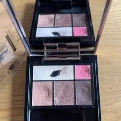 マキアージュドラマティックスタイリングアイズ BE302クランベリーカップケーキ