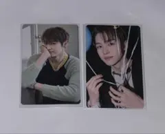 RIIZE All of You ソンチャントレカ 2枚セット