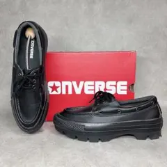 新品 CONVERSE ALL STAR CHUNK MX OX 27cm - メルカリ