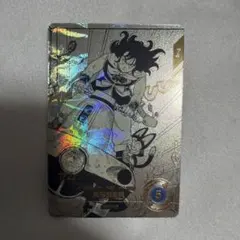 ダイバーズ アドバンスパック APT-019 パラレル ヤムチャ