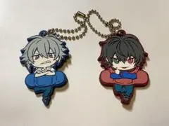 ヒプノシスマイク ばんちょうこう 碧棺左馬刻 山田一郎