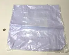 ●なにわ男子 デビュー ツアー 2022 1st LOVE 　バッグ●未使用品