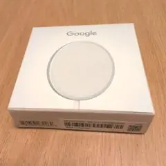 【新品未開封】Google Pixel Snap Charger