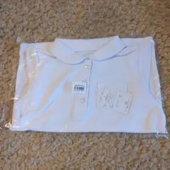 ベルメゾン　GITA　ガールズ半袖ポロシャツ サイズ120