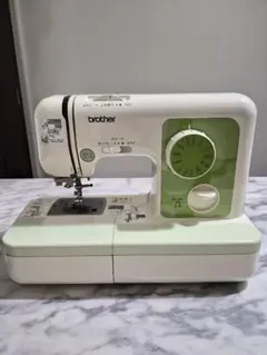 ジャンク品】ブラザー ミシン B-300 (CPV01) 本体 - メルカリ