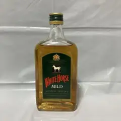 ホワイトホース