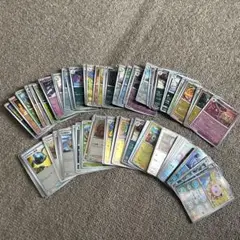 ポケモンカード R 100枚 まとめ売り