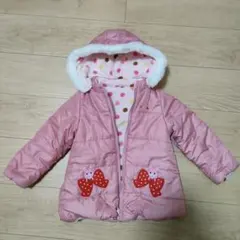 HOT BISCUITS コート