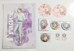 ヘタリア フランス グッズ まとめ売り - メルカリ