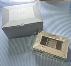 Francfranc ミラー ジュエリーボックス Sのサムネイル