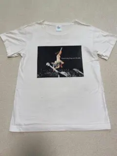 aiko LLP15 add ライブグッズ フォトTシャツ