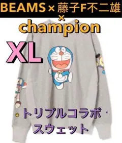 リバースウィーブ スウェット