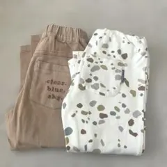 アプレレクール ボトムス