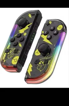 【新品】任天堂　switch ジョイコン Joy-Con