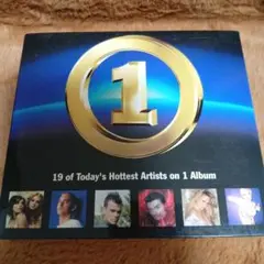 1-3318 1 of Today's Hottest Artists on 1