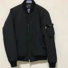 the north face ma-1 size M   black