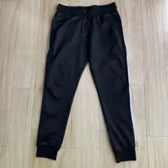 ラインパンツ ジョガーパンツ