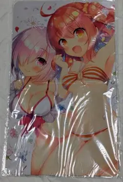 FGO プレイマット