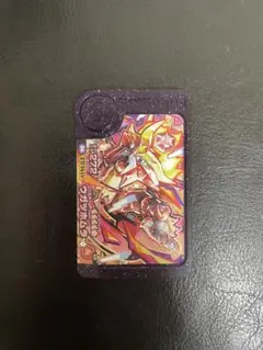 ポケモンフレンダ　ウガツホムラ