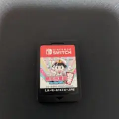 桃鉄Switch令和ケース無し