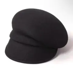 CA4RA カシラ　アシンメトリー　キャスケット