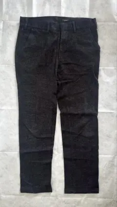 アーバンリサーチ　ウールパンツ　Lサイズ