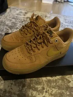 ナイキ エア フォース 1 '07 WB