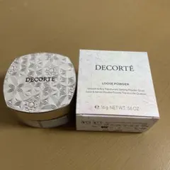 DECORTÉ LOOSE POWDER 16g