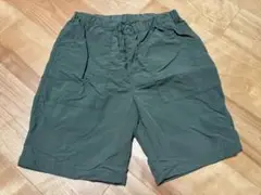 ユニクロ ハーフパンツ 160