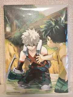 2025年最新】アートボード 爆豪の人気アイテム - メルカリ