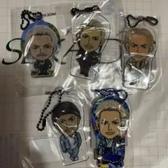 今市隆二　クリアチャーム