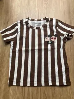 Mini Rodini ストライプ Tシャツ⭐︎のサムネイル