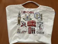 2025年最新】ボールアンドチェーン l チャコット ロンドンの人気