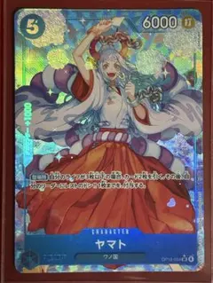 ヤマト sr パラレル