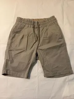 nonnative NN-P3583 ショートパンツ ベージュ 0のサムネイル