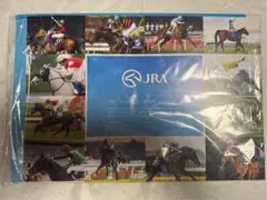 JRA 2025年カレンダー 愛すべきスター・ホースたち