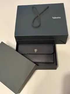Valextra ヴァレクストラ 長財布のサムネイル