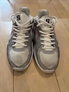 サブリナ２　NIKE ジョーダン　バスケットボールシューズ