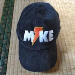 JORDAN×ゲータレード　MIKE キャップ　NIKE 黒