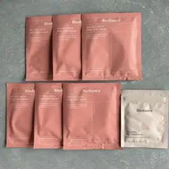 バイオダンス コラーゲン リアルディープマスク6枚・ゲルトナーパッド1枚