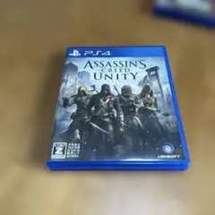 アサシンクリード ユニティ
