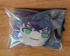 鬼滅の刃 嘴平伊之助 おまんじゅう マスコット