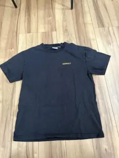 ブラック Tシャツ