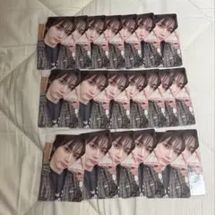 BOYNEXTDOOR ソンホ トレカ 20枚