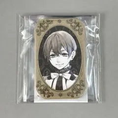 2026年最新】黒執事 缶バッジ シエルの人気アイテム - メルカリ
